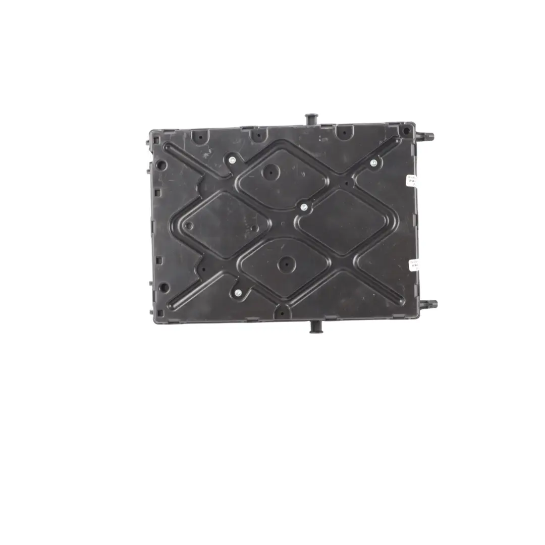 Ford Transit Custom BCM Body Control Module Unit ECU - SKU BK2T14B476DU - Part number BK2T14B476DU