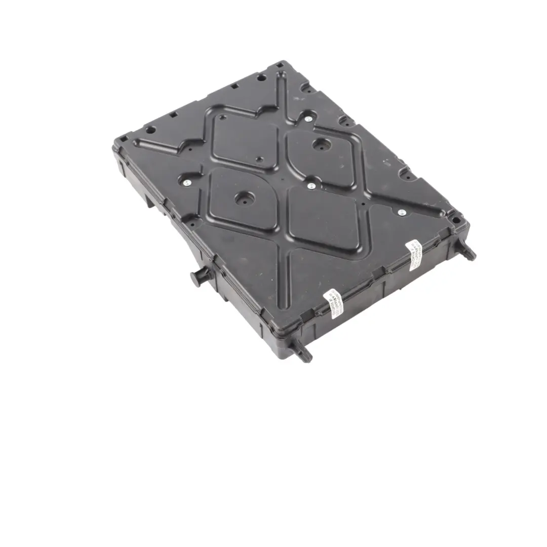 Ford Transit Custom BCM Body Control Module Unit ECU - SKU BK2T14B476DU - Part number BK2T14B476DU