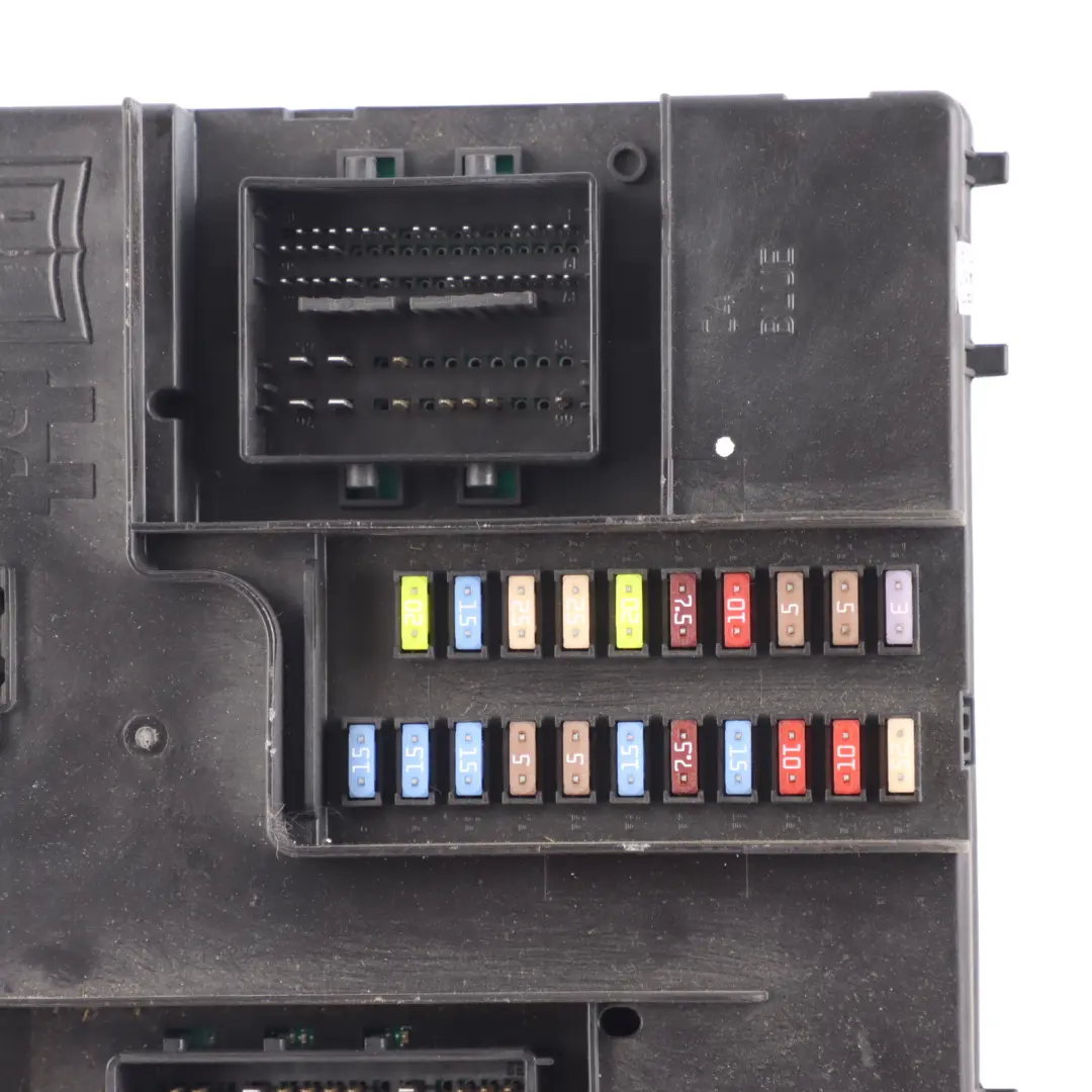 Body Control Module Unit ECU to Ford Transit Custom BCM with Part number BK2T14B476DU Ford Transit Custom BCM Body Control Module Unit ECU - SKU BK2T14B476DU - Part number BK2T14B476DU