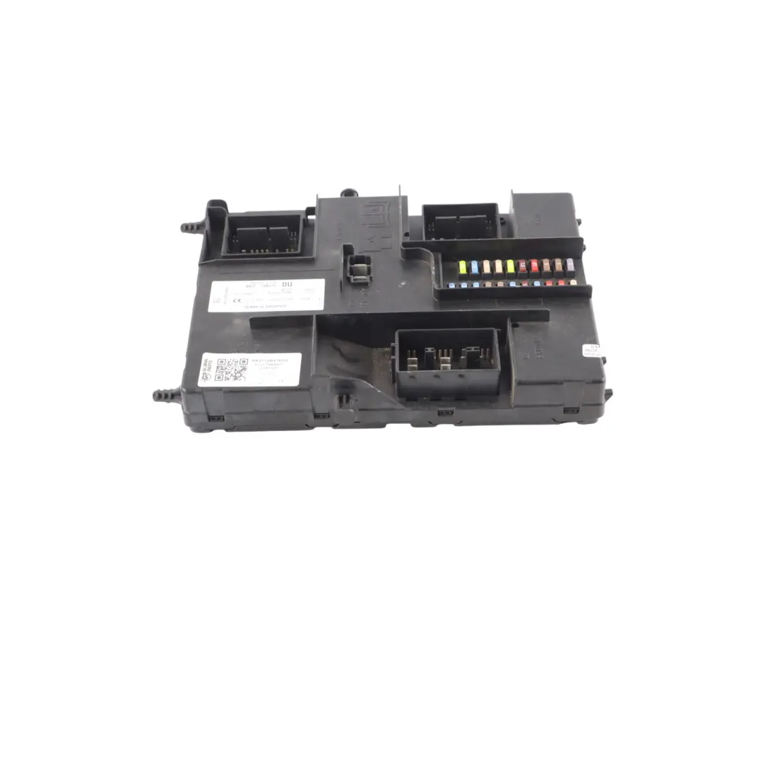 Body Control Module Unit ECU to Ford Transit Custom BCM with Part number BK2T14B476DU Ford Transit Custom BCM Body Control Module Unit ECU - SKU BK2T14B476DU - Part number BK2T14B476DU