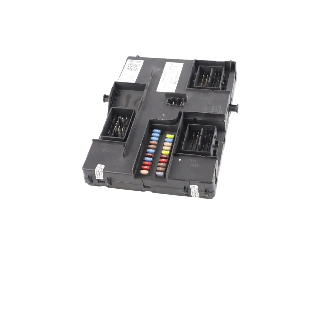 Body Control Module Unit ECU to Ford Transit Custom BCM with Part number BK2T14B476DU Ford Transit Custom BCM Body Control Module Unit ECU - SKU BK2T14B476DU - Part number BK2T14B476DU