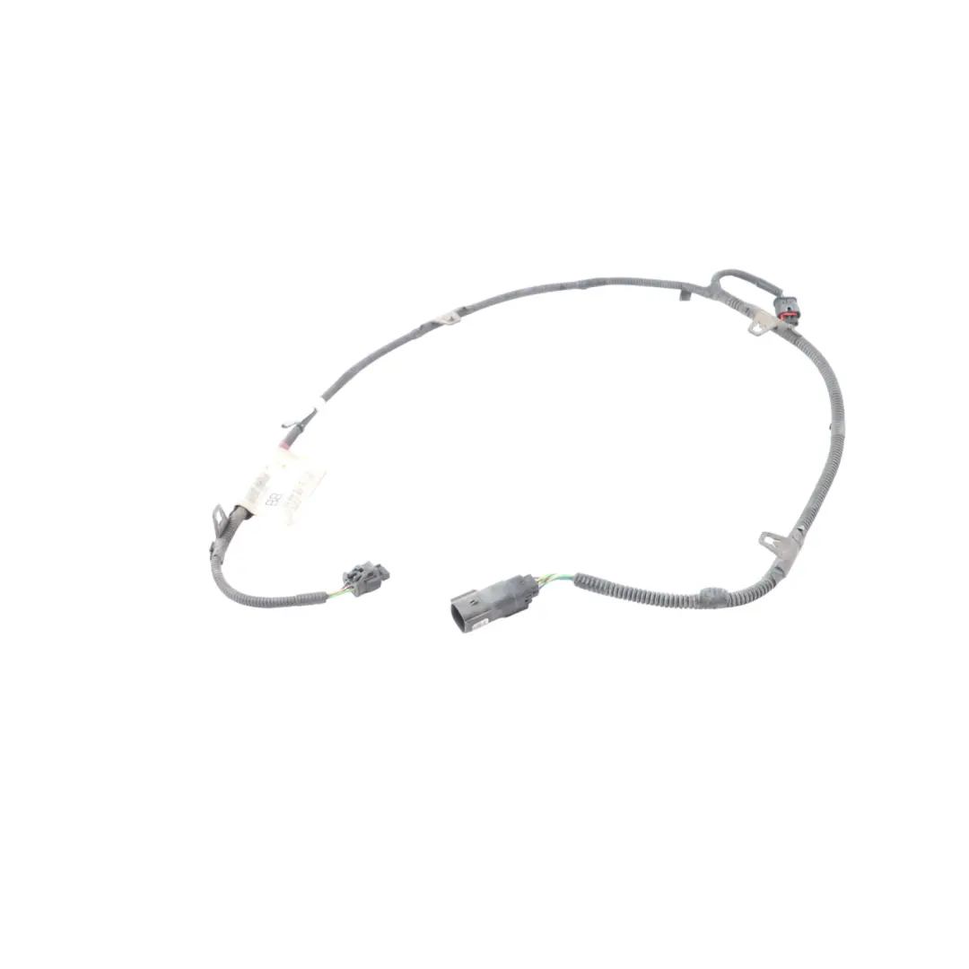 Ford Transit Custom Mk8 Rear Bumper PDC Parking Sensor Loom Wiring - SKU BK2T15K868BB - Part number BK2T15K868BB