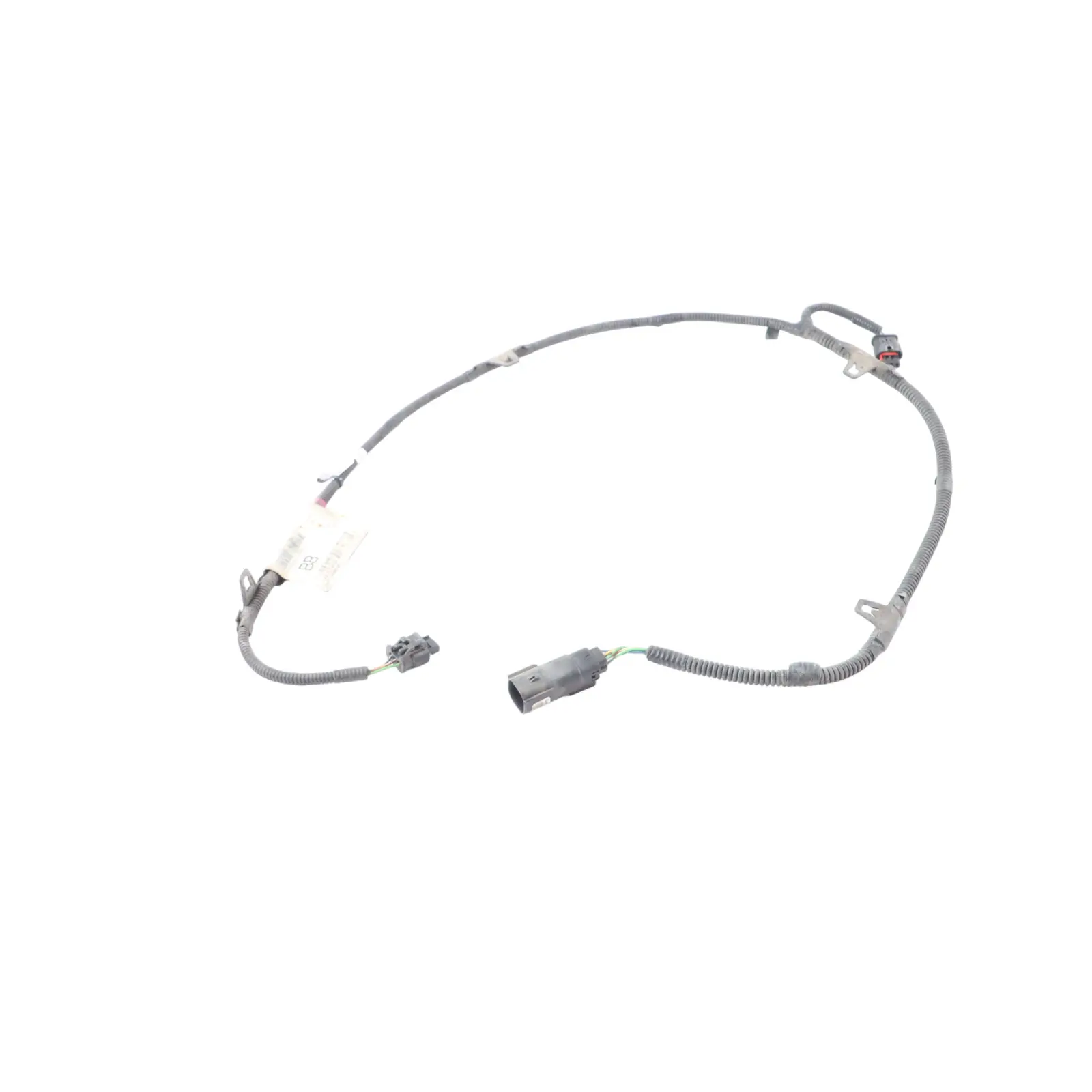 Ford Transit Custom Mk8 Rear Bumper PDC Parking Sensor Loom Wiring BK2T15K868BB