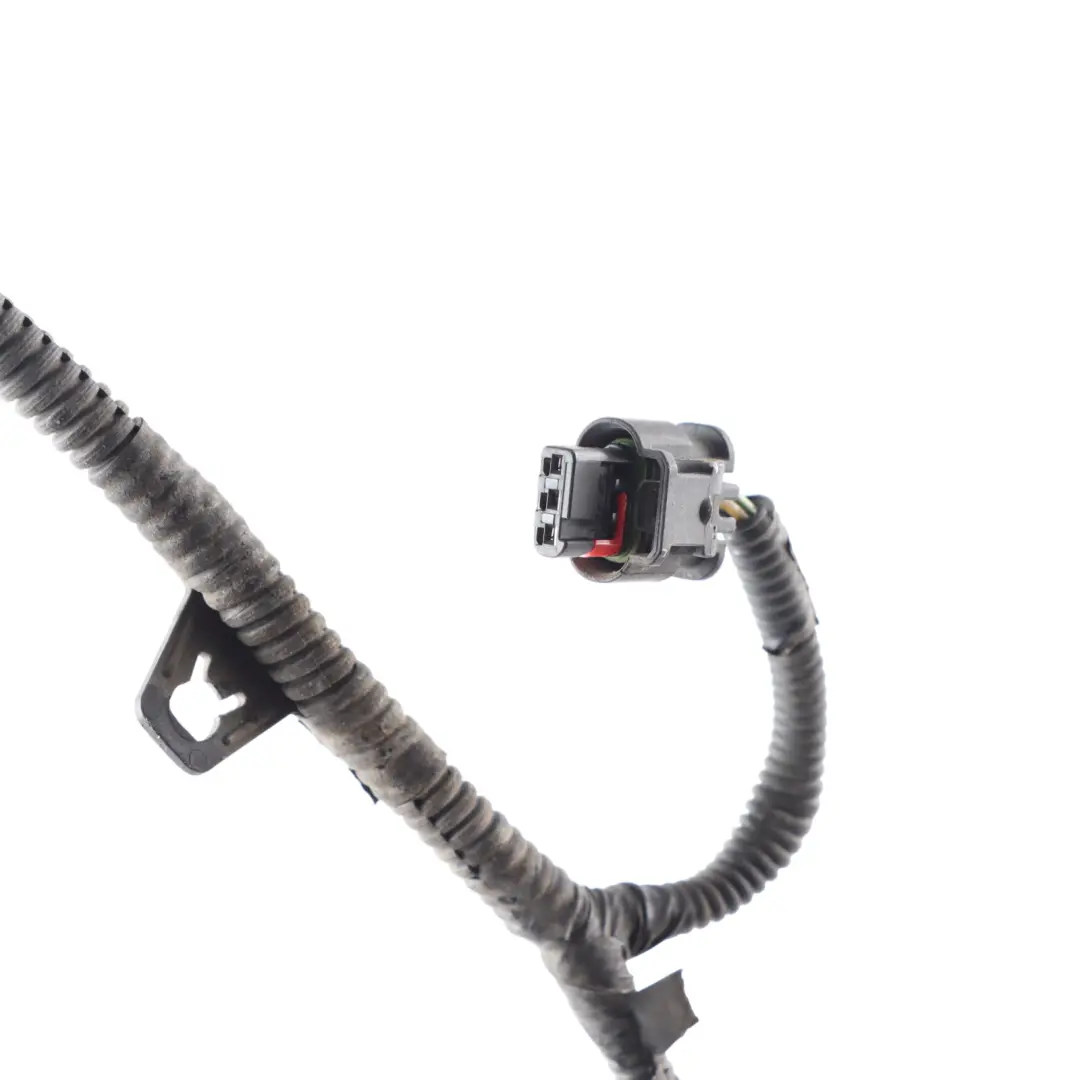 Mk8 Rear Bumper PDC Parking Sensor Loom Wiring to Ford Transit Custom with Part number BK2T15K868BB Ford Transit Custom Mk8 Rear Bumper PDC Parking Sensor Loom Wiring - SKU BK2T15K868BB - Part number BK2T15K868BB