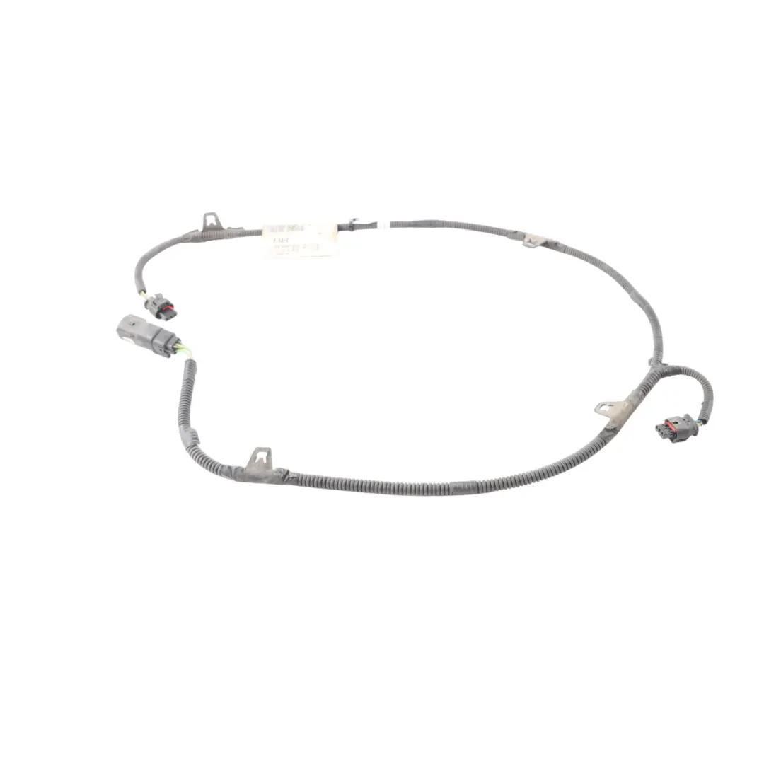Ford Transit Custom Mk8 Rear Bumper PDC Parking Sensor Loom Wiring - SKU BK2T15K868BB - Part number BK2T15K868BB