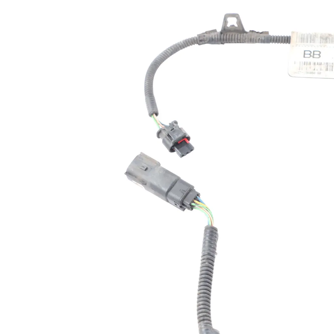 Mk8 Rear Bumper PDC Parking Sensor Loom Wiring to Ford Transit Custom with Part number BK2T15K868BB Ford Transit Custom Mk8 Rear Bumper PDC Parking Sensor Loom Wiring - SKU BK2T15K868BB - Part number BK2T15K868BB