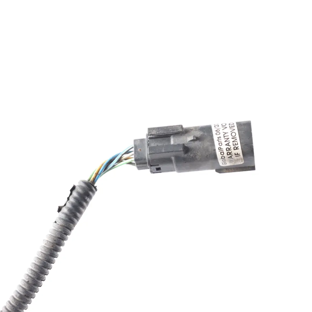 Mk8 Rear Bumper PDC Parking Sensor Loom Wiring to Ford Transit Custom with Part number BK2T15K868BB Ford Transit Custom Mk8 Rear Bumper PDC Parking Sensor Loom Wiring - SKU BK2T15K868BB - Part number BK2T15K868BB