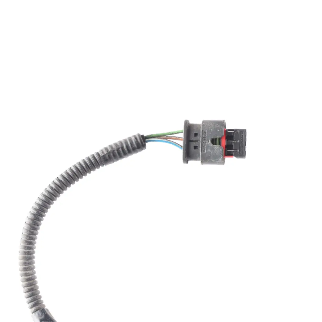 Ford Transit Custom Mk8 Rear Bumper PDC Parking Sensor Loom Wiring - SKU BK2T15K868BB - Part number BK2T15K868BB