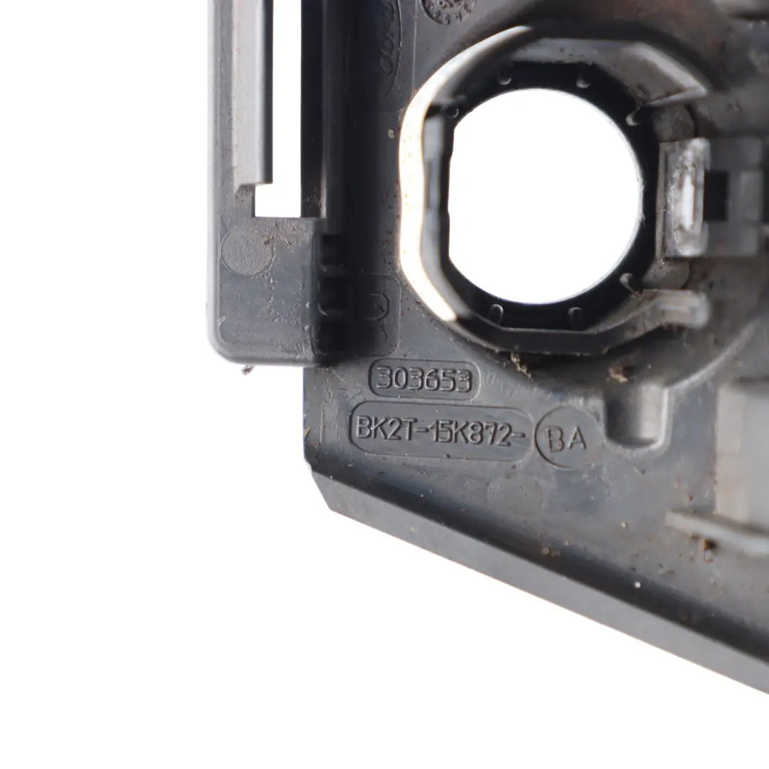 Ford Transit Custom Front Bumper PDC Bracket Holder Mount Right O/S BK2T15K873AA - SKU BK2T15K872BA - Part number BK2T15K872BA