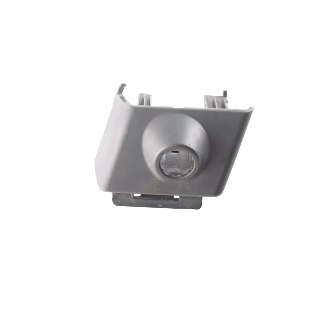 Ford Transit Custom Front Bumper PDC Bracket Holder Mount Left N/S - SKU BK2T15K873AA - Part number BK2T15K873AA