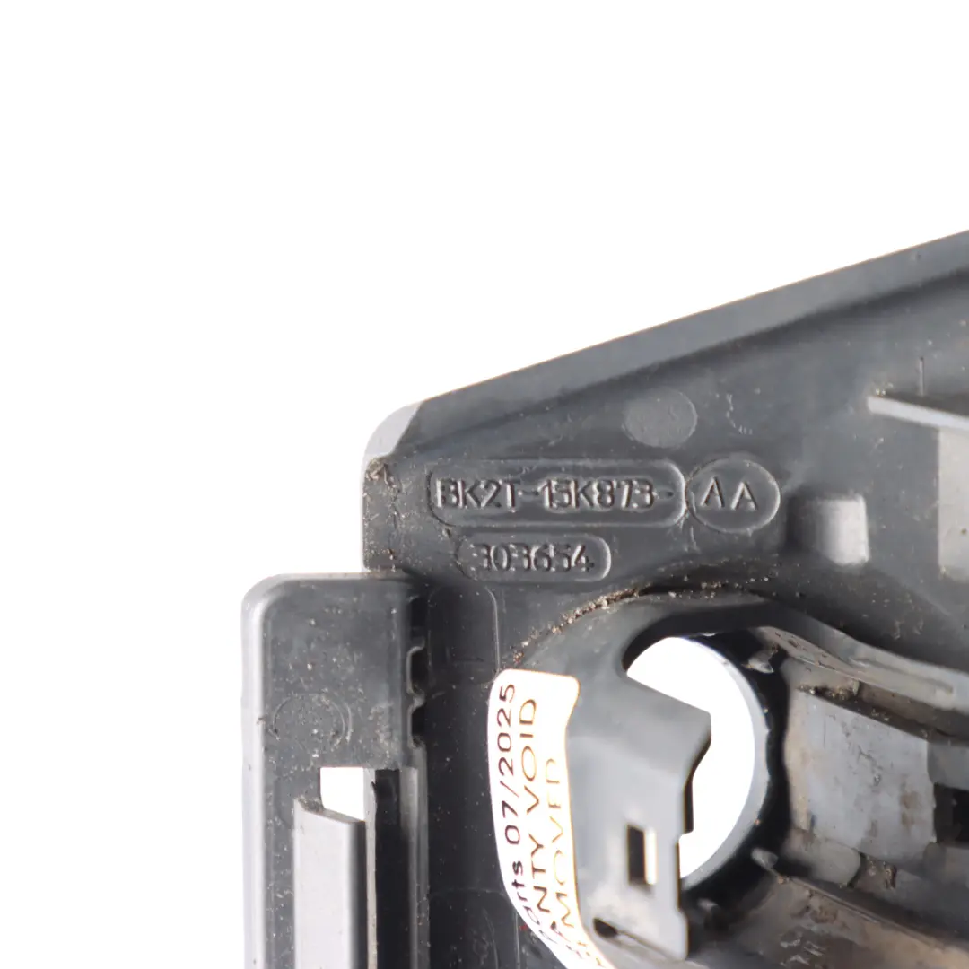 Uchwyt Mocowanie PDC Zderzaka Lewy Przód do Ford Transit Custom o numerze BK2T15K873AA Ford Transit Custom Uchwyt Mocowanie PDC Zderzaka Lewy Przód - SKU BK2T15K873AA - Numer Części BK2T15K873AA