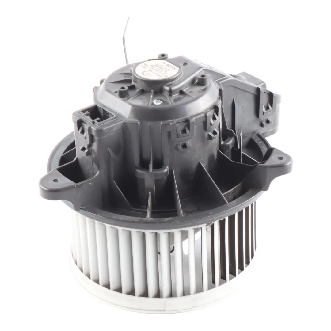 Mk8 VI Heater Blower Motor Fan Unit to Ford Transit with Part number BK2T18456BC Ford Transit Mk8 VI Heater Blower Motor Fan Unit - SKU RHD-BK2T18456BC - Part number BK2T18456BC