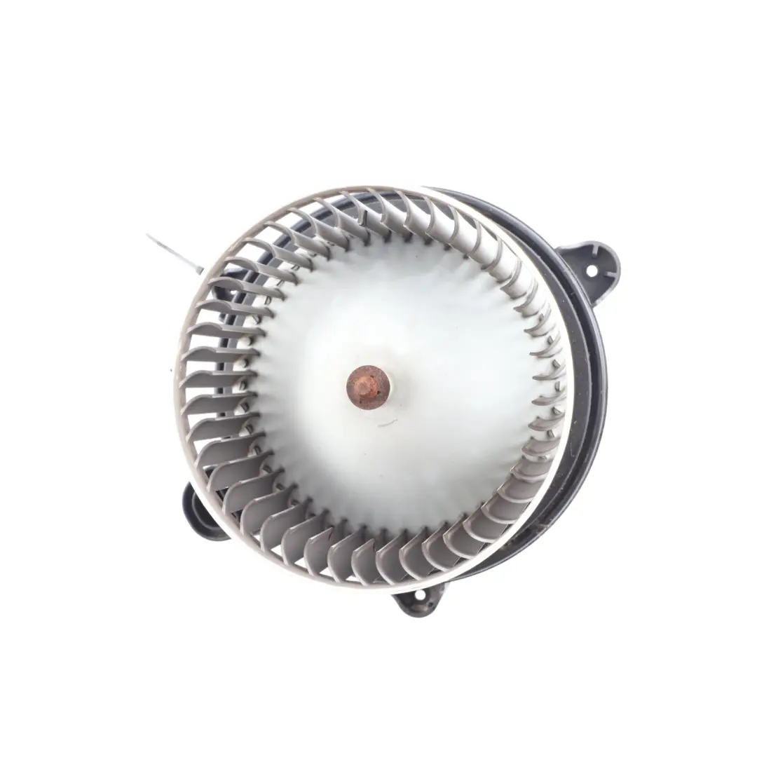 Ford Transit Mk8 VI Heater Blower Motor Fan Unit - SKU RHD-BK2T18456BC - Part number BK2T18456BC