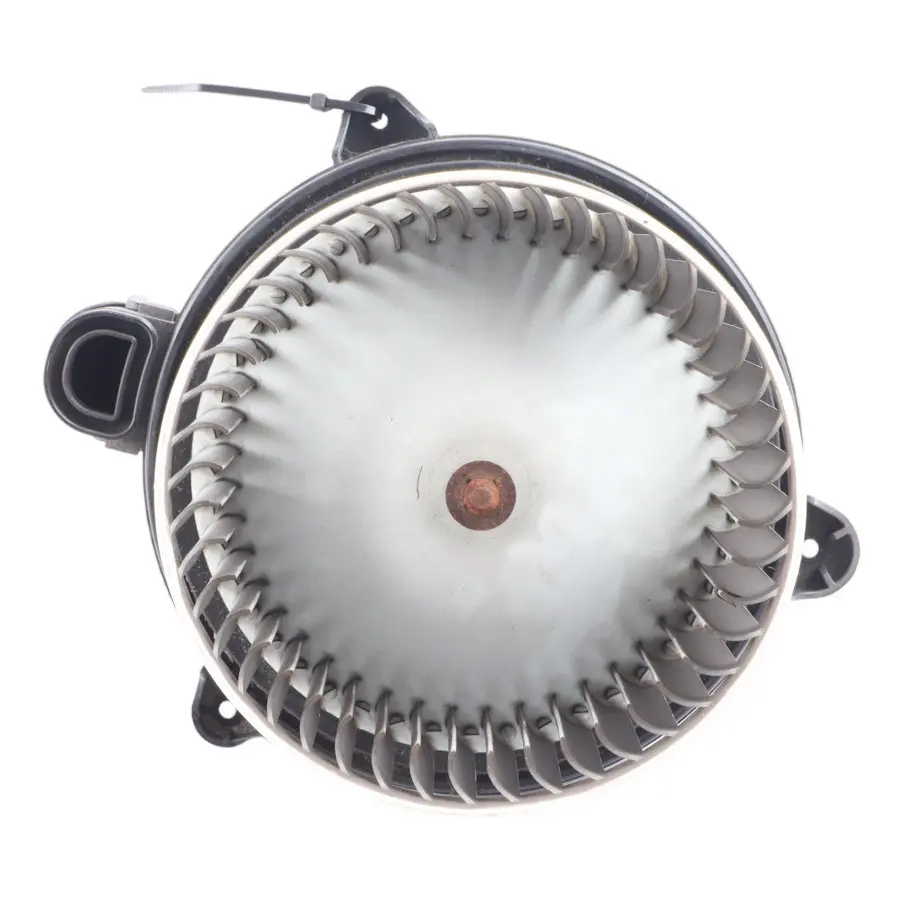 Ford Transit Mk8 VI Heater Blower Motor Fan Unit - SKU RHD-BK2T18456BC - Part number BK2T18456BC