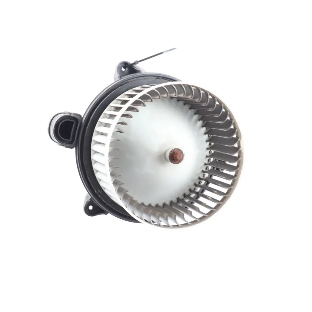 Ford Transit Mk8 VI Heater Blower Motor Fan Unit - SKU RHD-BK2T18456BC - Part number BK2T18456BC
