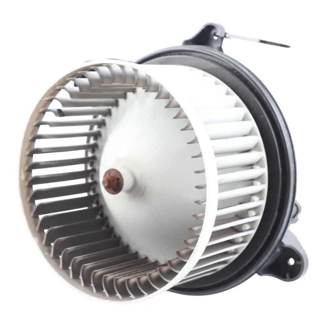 Ford Transit Mk8 VI Heater Blower Motor Fan Unit - SKU RHD-BK2T18456BC - Part number BK2T18456BC