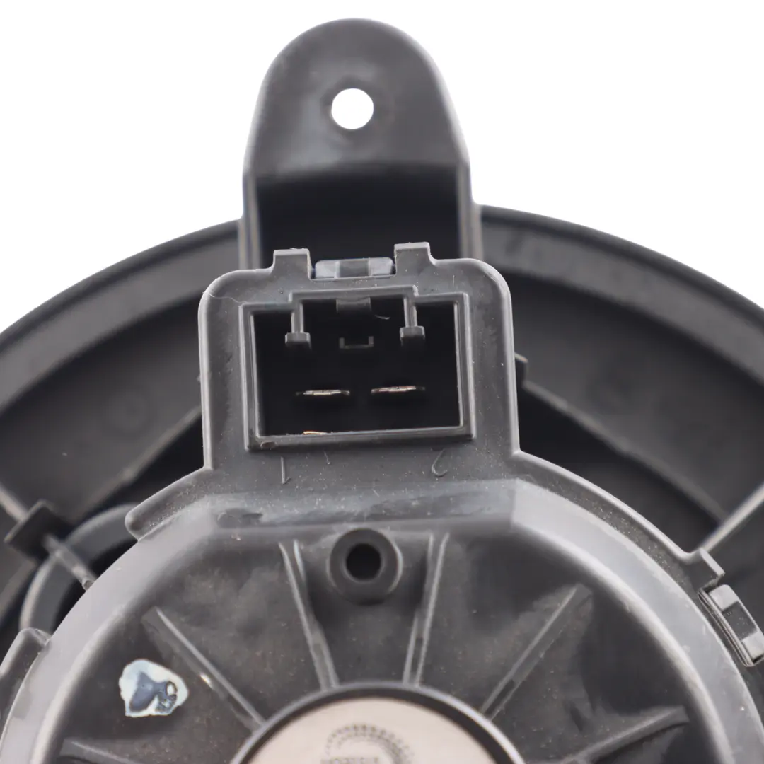 Ford Transit Mk8 VI Heater Blower Motor Fan Unit - SKU RHD-BK2T18456BC - Part number BK2T18456BC