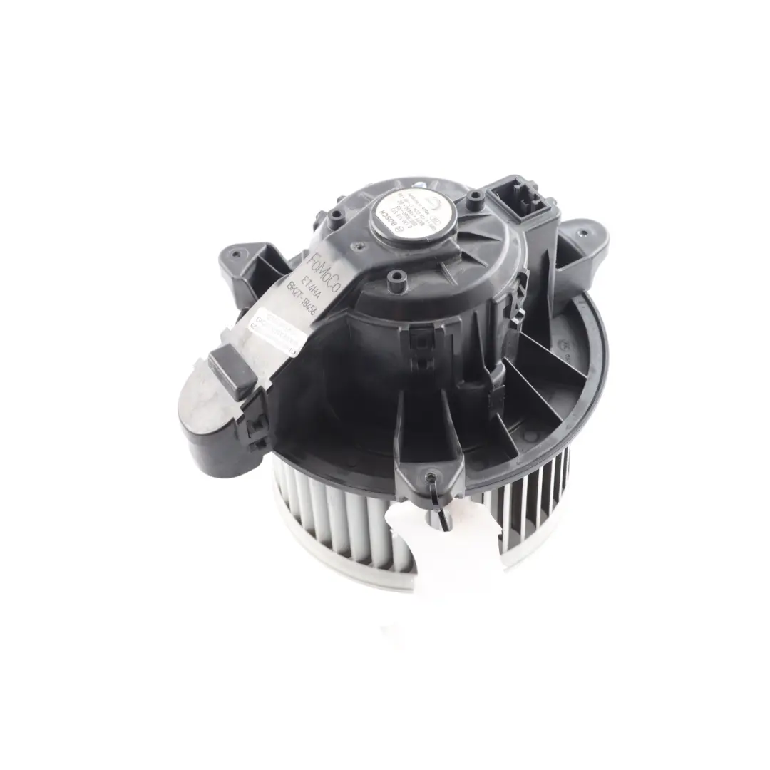Mk8 VI Heater Blower Motor Fan Unit to Ford Transit with Part number BK2T18456BC Ford Transit Mk8 VI Heater Blower Motor Fan Unit - SKU RHD-BK2T18456BC - Part number BK2T18456BC