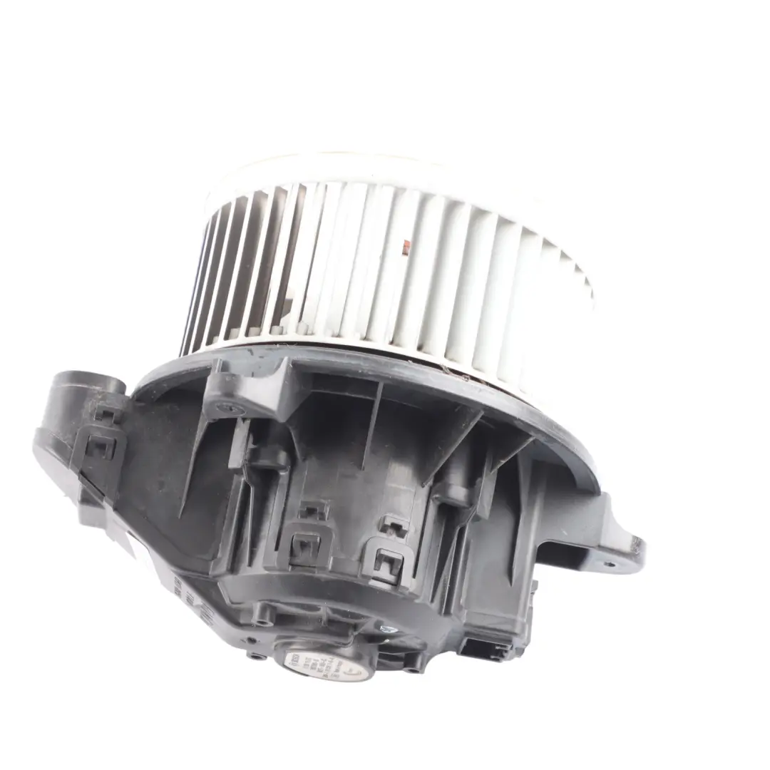 Ford Transit Mk8 VI Heater Blower Motor Fan Unit - SKU RHD-BK2T18456BC - Part number BK2T18456BC