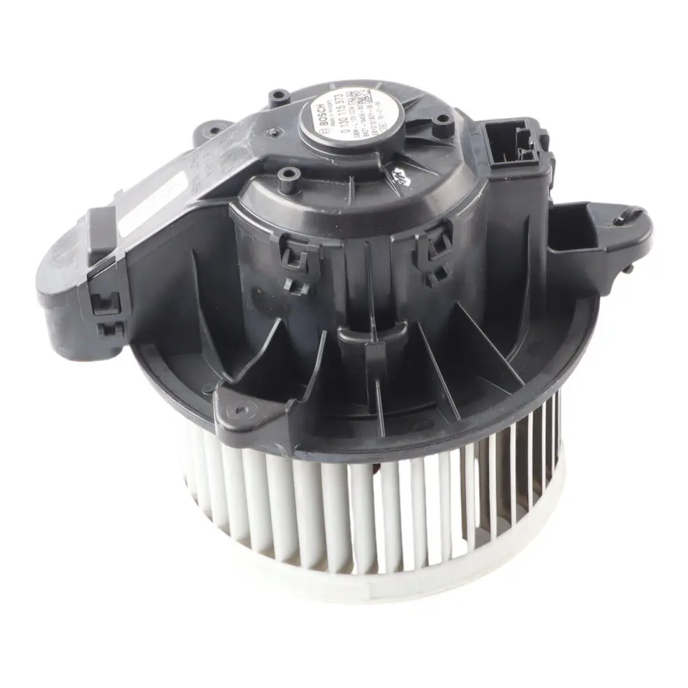 Mk8 Air Heater Blower Fan Motor to Ford Transit Custom with Part number BK2T18456BD Ford Transit Custom Mk8 Air Heater Blower Fan Motor - SKU RHD-BK2T18456BD - Part number BK2T18456BD