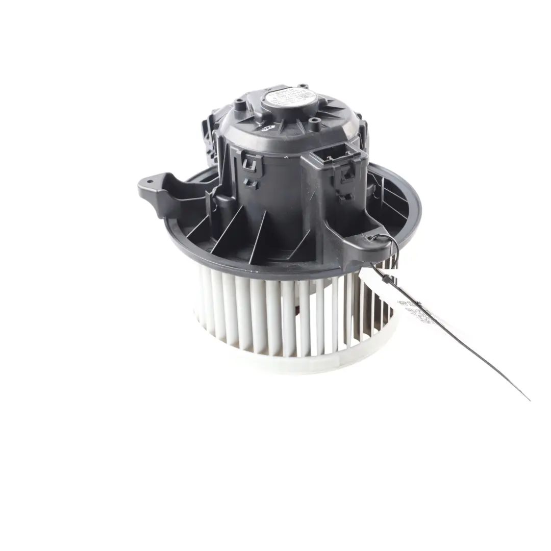 Ford Transit Custom Mk8 Air Heater Blower Fan Motor - SKU BK2T18456BD - Part number BK2T18456BD