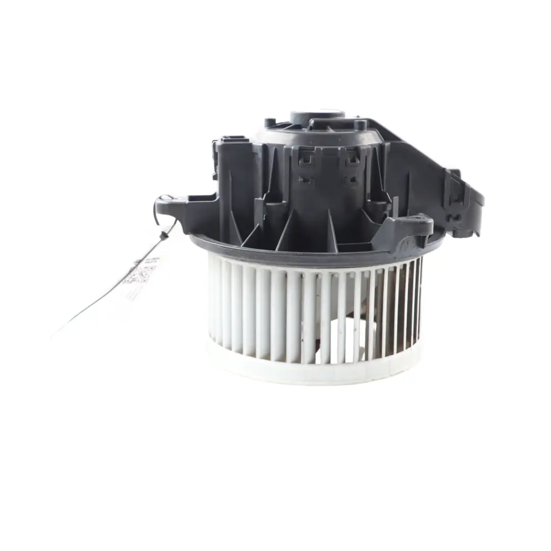 Ford Transit Custom Mk8 Air Heater Blower Fan Motor - SKU RHD-BK2T18456BD - Part number BK2T18456BD