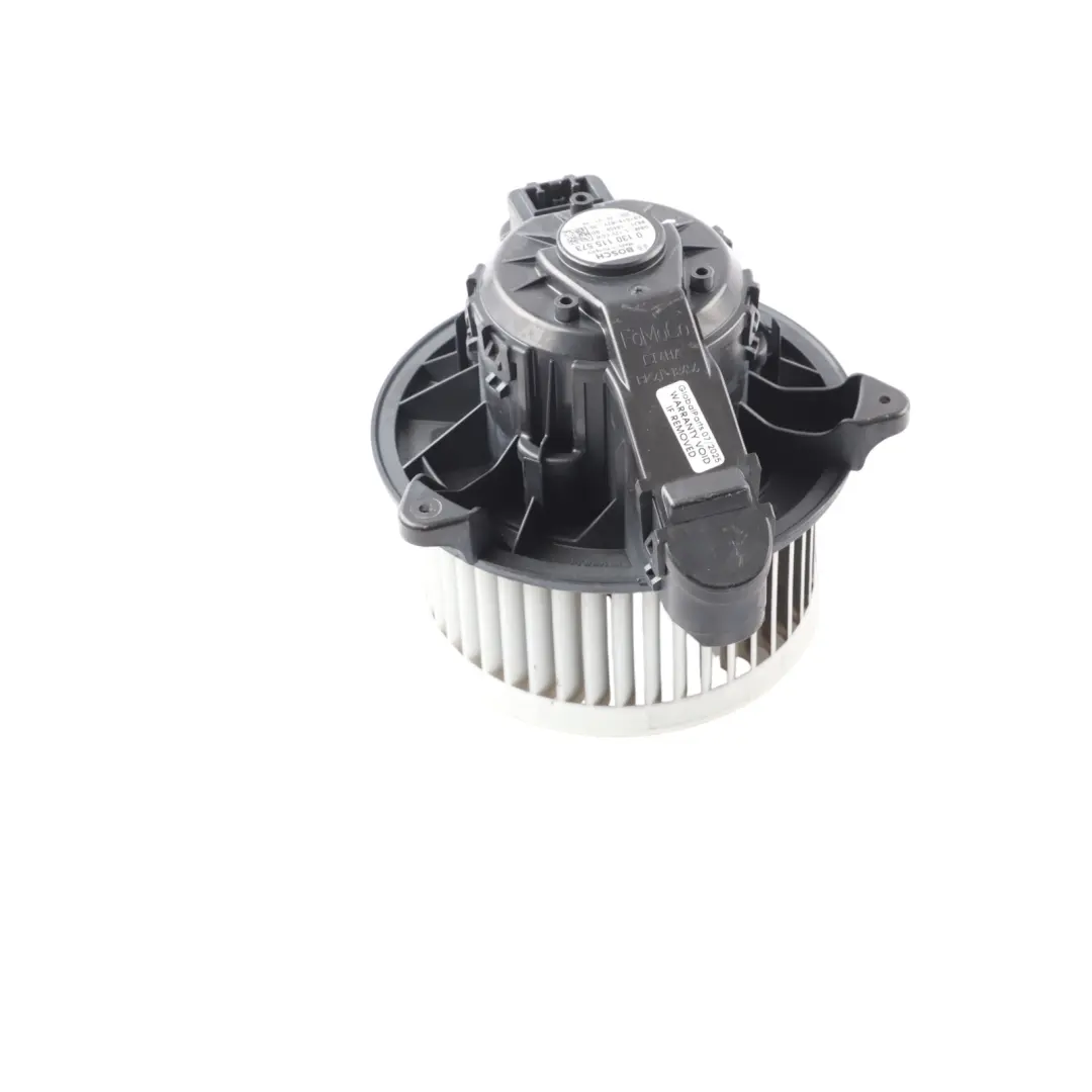 Ford Transit Custom Mk8 Air Heater Blower Fan Motor - SKU RHD-BK2T18456BD - Part number BK2T18456BD