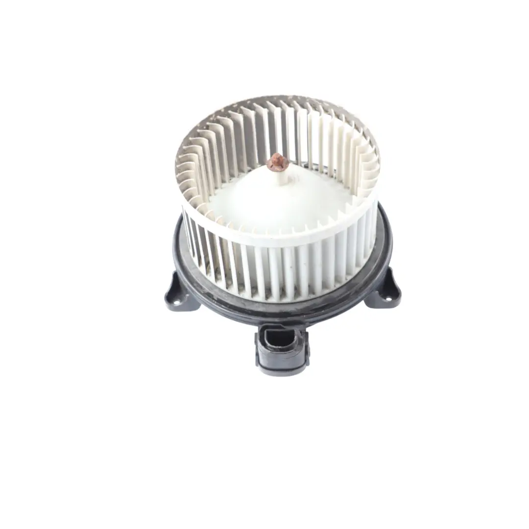 Ford Transit Custom Mk8 Air Heater Blower Fan Motor - SKU RHD-BK2T18456BD - Part number BK2T18456BD