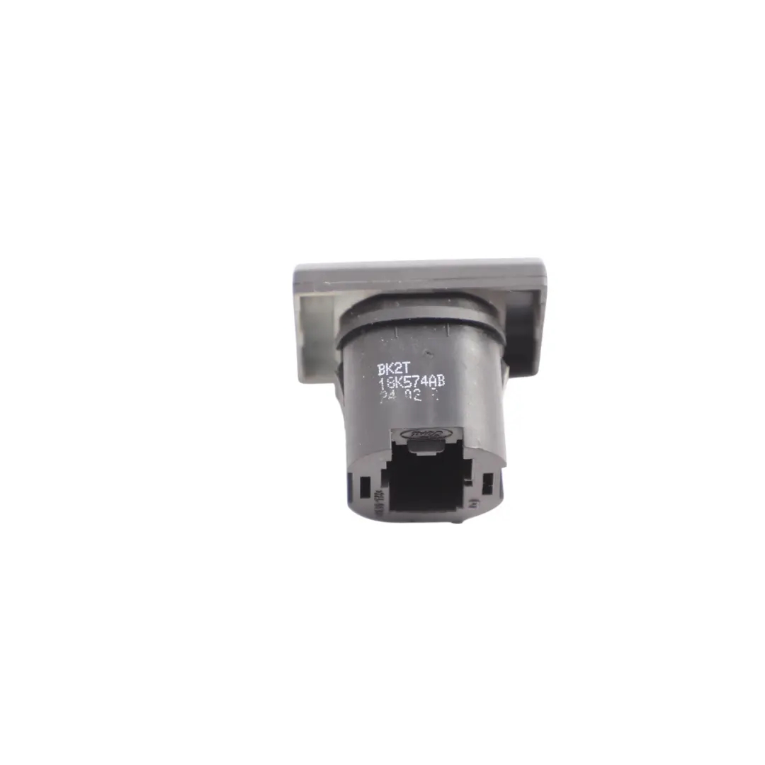 TTG Beheizte Frontscheibe Glas Schalter Panel für Ford Transit mit Teilenummer BK2T18K574AB Ford Transit TTG Beheizte Frontscheibe Glas Schalter Panel - SKU BK2T18K574AB - Teilenummer BK2T18K574AB