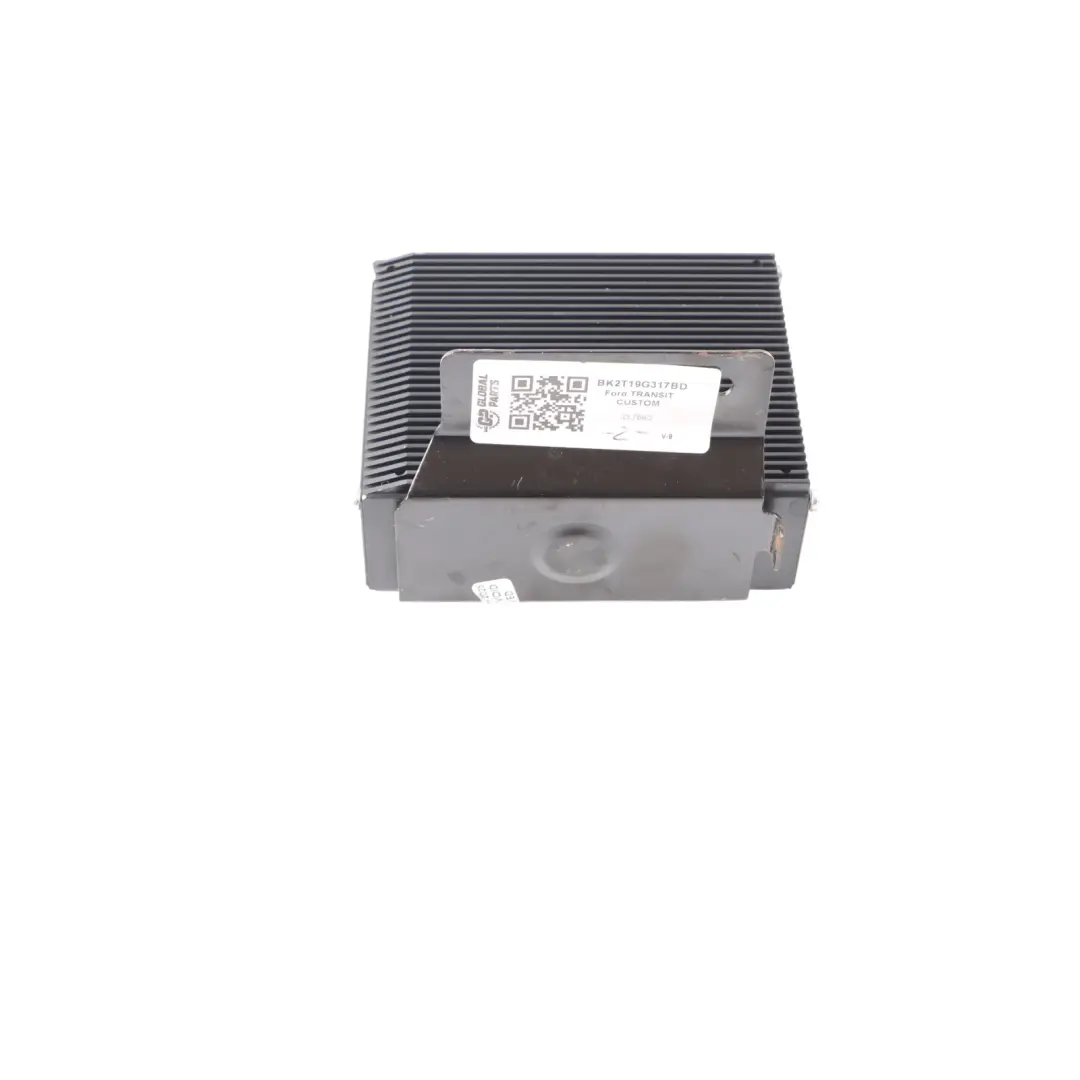 Ford Transit Custom Mk8 Power Inventer 12V DC To 230V AC - SKU BK2T19G317BD - Part number BK2T19G317BD