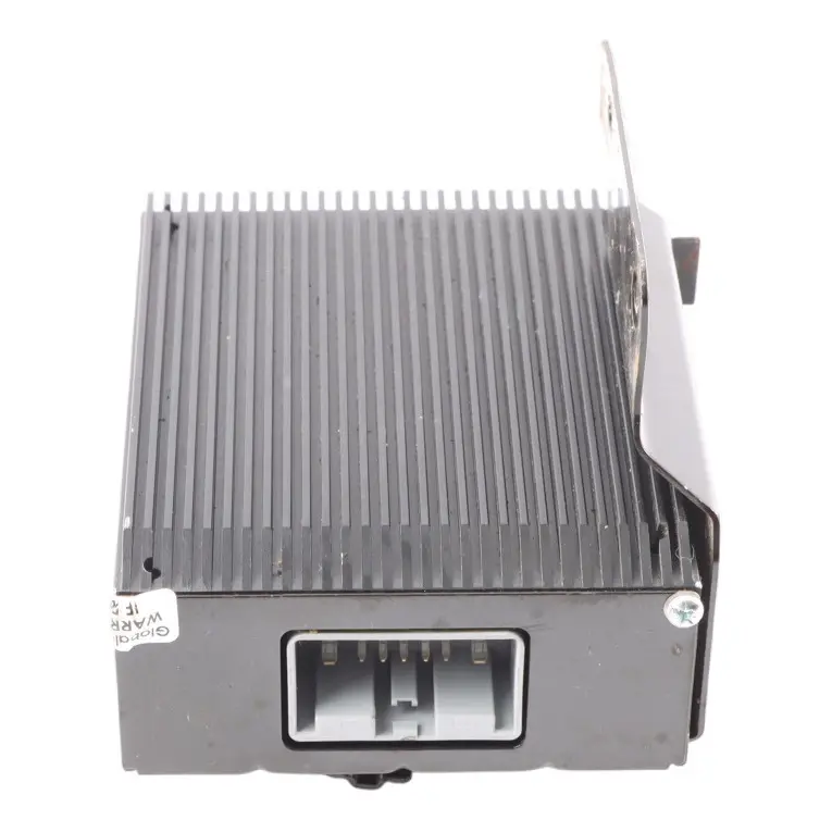 Ford Transit Custom Mk8 Stromerzeuger 12V DC Auf 230V AC - SKU BK2T19G317BD - Teilenummer BK2T19G317BD