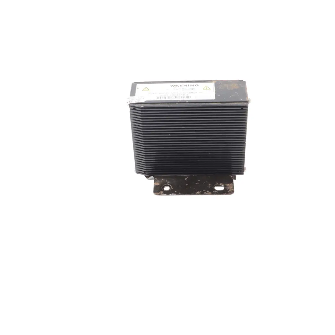 Ford Transit Custom Mk8 Stromerzeuger 12V DC Auf 230V AC - SKU BK2T19G317BD - Teilenummer BK2T19G317BD