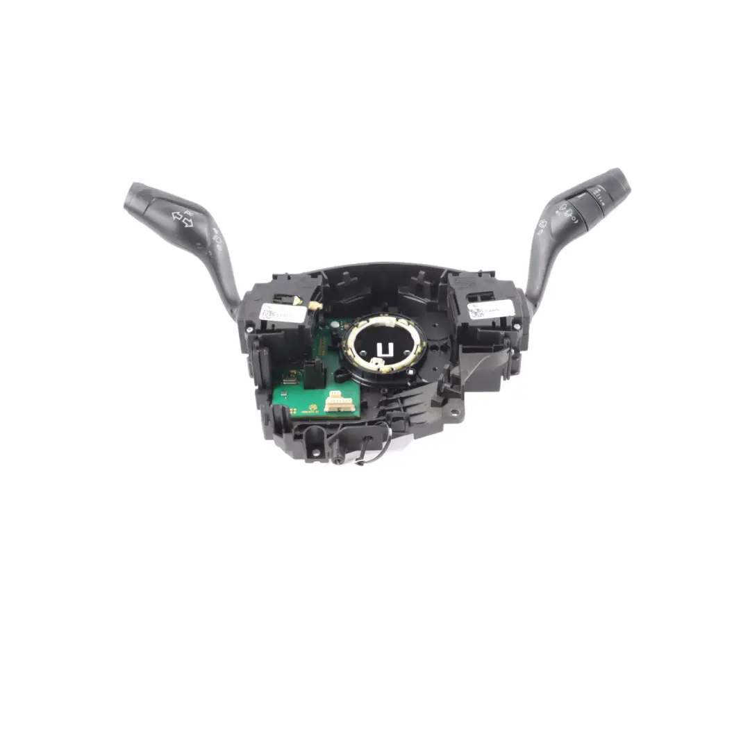 Ford Transit Custom Indicator Stalk Squib Ring Lights Wipers - SKU BK2T3F944BE - Part number BK2T3F944BE