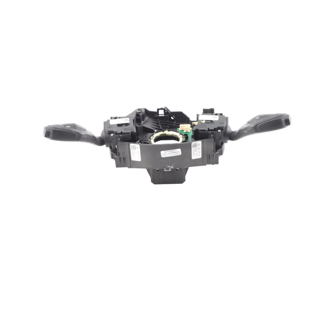 Ford Transit Custom Indicator Stalk Squib Ring Lights Wipers - SKU BK2T3F944BE - Part number BK2T3F944BE