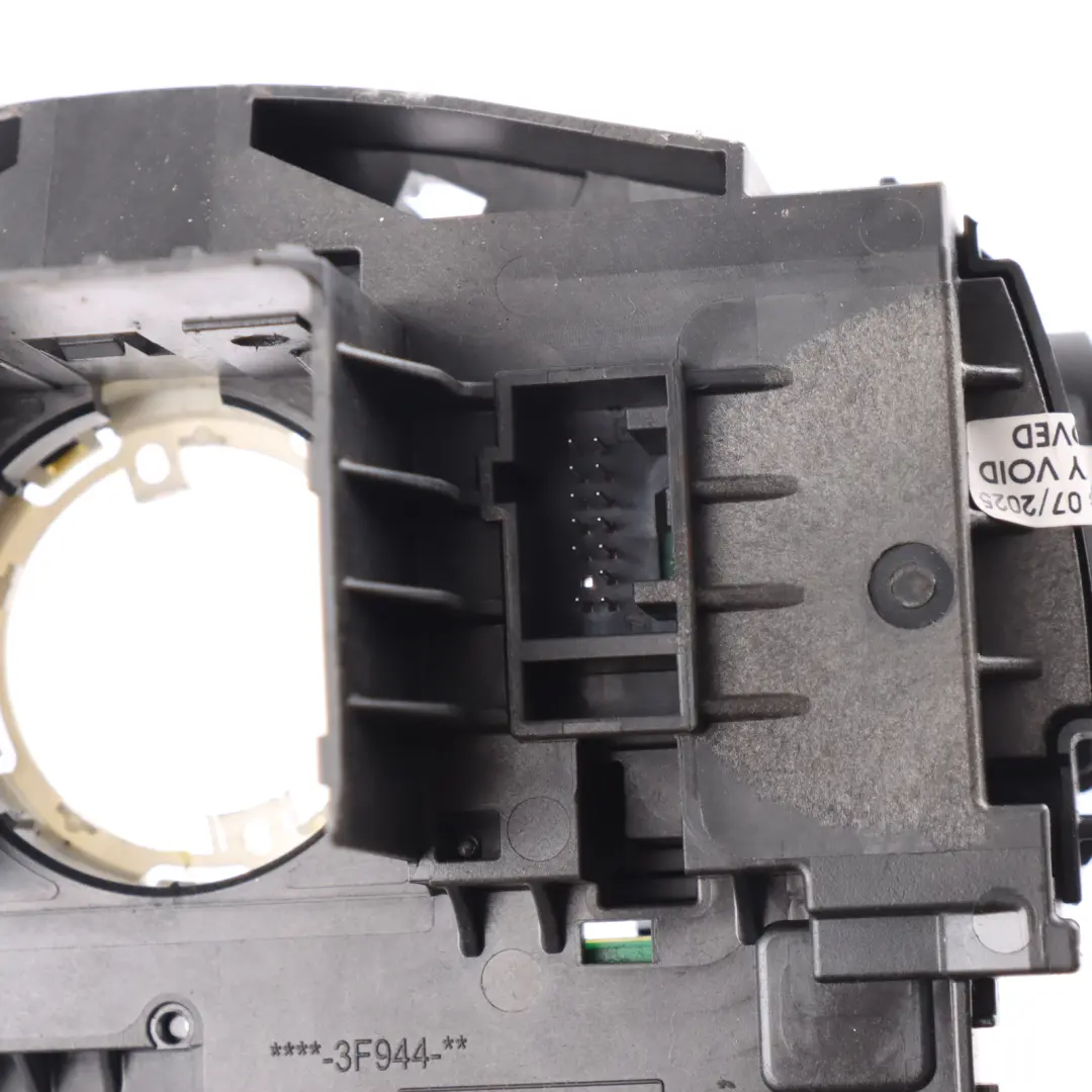 Ford Transit Custom Indicator Stalk Squib Ring Lights Wipers - SKU BK2T3F944BE - Part number BK2T3F944BE