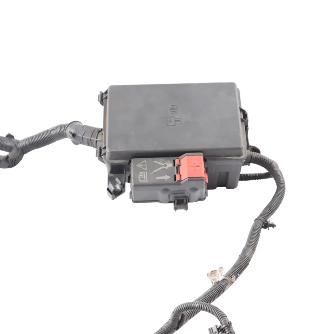 Ford Transit Custom I 2.2 Diesel Fuse Box Wiring Loom Harness - SKU BK2T9K499ABH - Part number BK2T9K499ABH