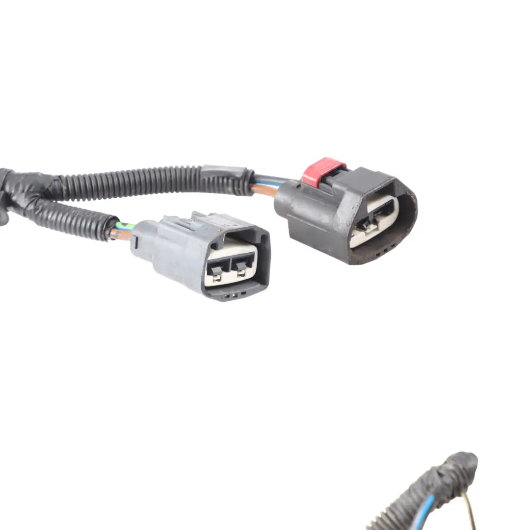 Ford Transit Custom I 2.2 Diesel Fuse Box Wiring Loom Harness - SKU BK2T9K499ABH - Part number BK2T9K499ABH