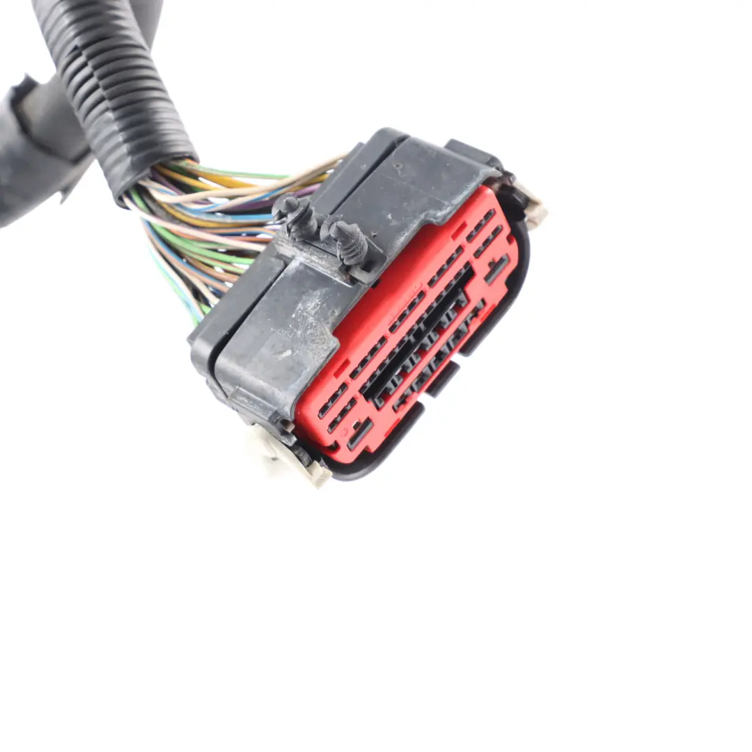 Ford Transit Custom I 2.2 Diesel Fuse Box Wiring Loom Harness - SKU BK2T9K499ABH - Part number BK2T9K499ABH