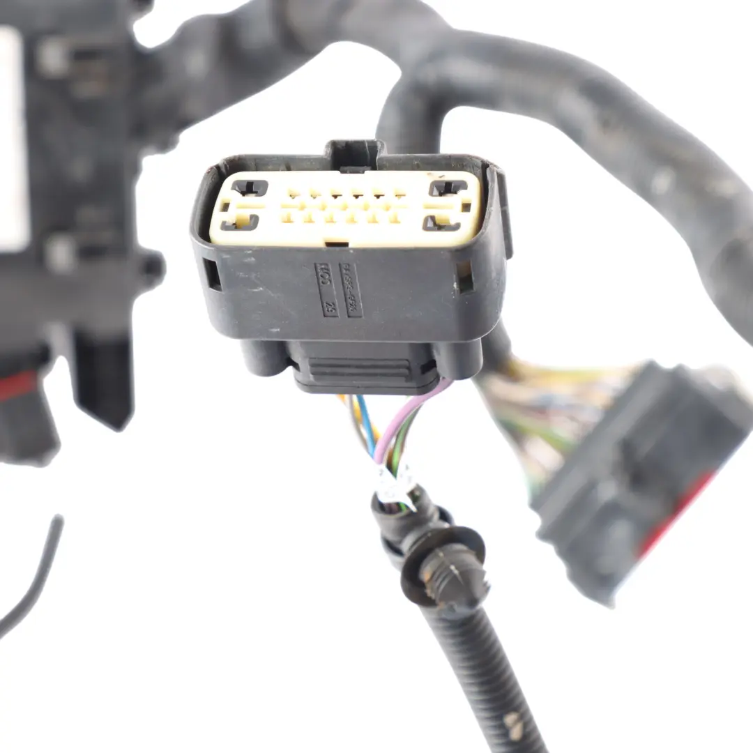 Fuse Box Wiring Loom Harness to Ford Transit Custom I 2.2 Diesel with Part number BK2T9K499ABH Ford Transit Custom I 2.2 Diesel Fuse Box Wiring Loom Harness - SKU BK2T9K499ABH - Part number BK2T9K499ABH