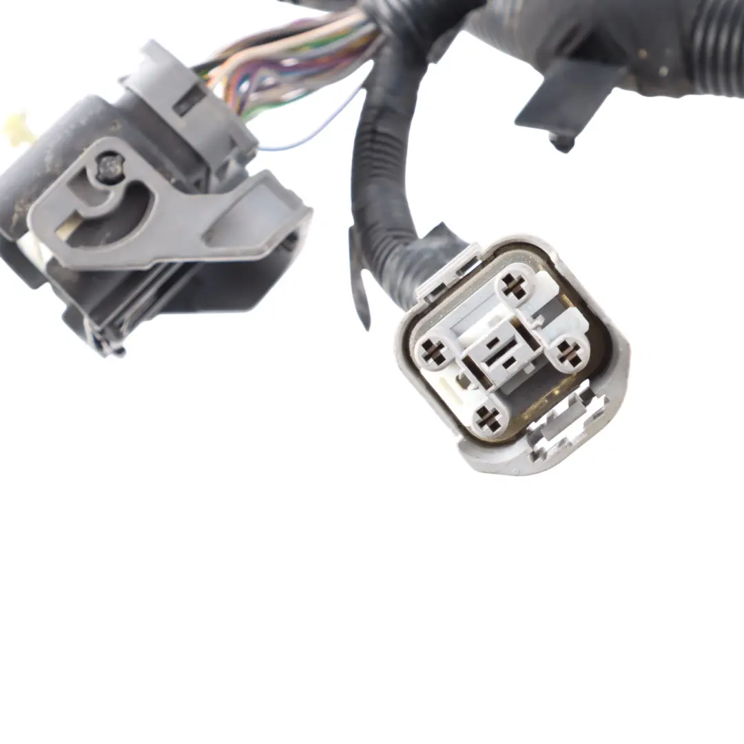 Fuse Box Wiring Loom Harness to Ford Transit Custom I 2.2 Diesel with Part number BK2T9K499ABH Ford Transit Custom I 2.2 Diesel Fuse Box Wiring Loom Harness - SKU BK2T9K499ABH - Part number BK2T9K499ABH