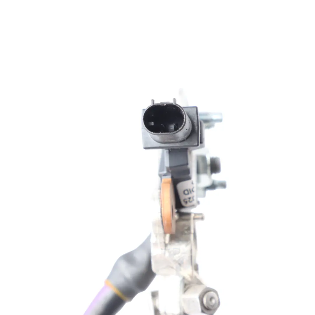 Ford Transit Custom Mk8 Negative Battery Cable Wire Terminal - SKU BK2V14301FB - Part number BK2V14301FB
