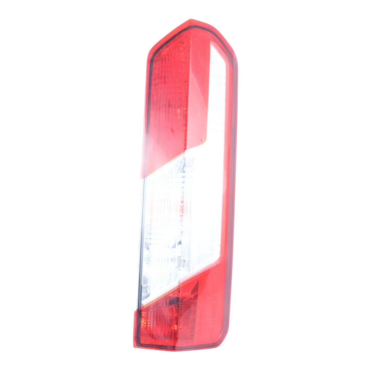 Ford Transit Mk8 Rücklicht Hinten Rechts Side Panel Lampe BK3113404AG