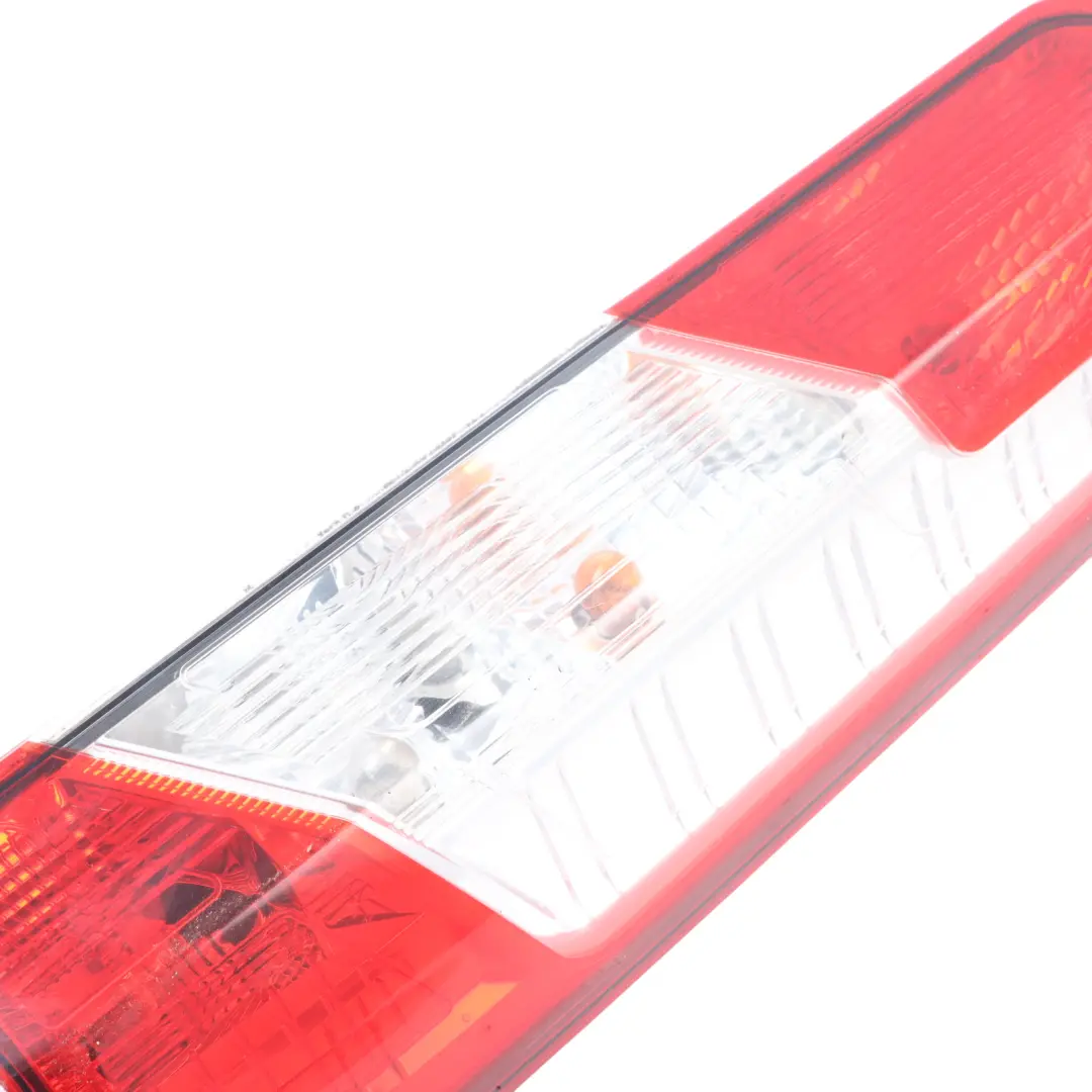 Ford Transit Mk8 Tail Light Rear Left N/S Side Panel Lamp Light - SKU BK3113404AG - Part number BK3113404AG