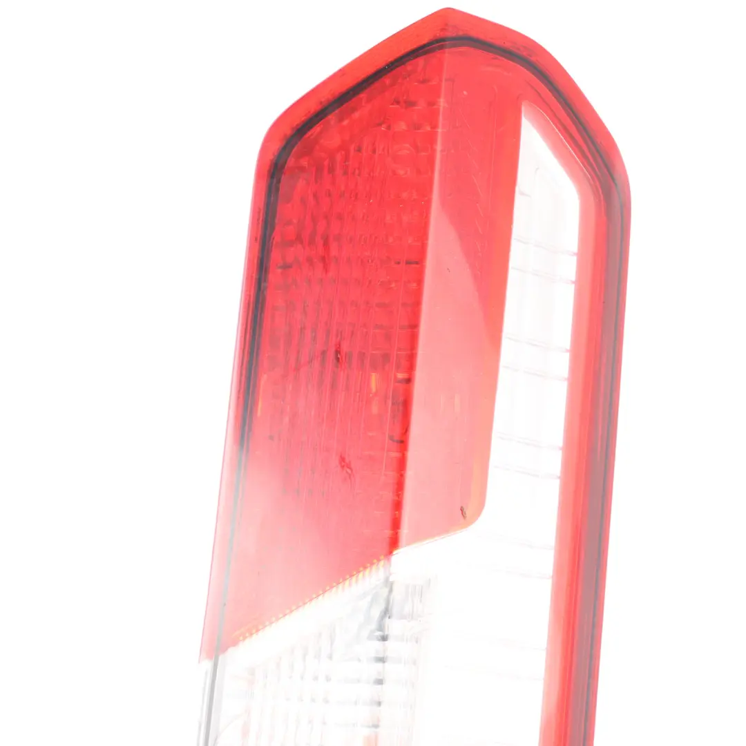 Ford Transit Mk8 Rücklicht Hinten Links Seite Panel Lampe Licht - SKU BK3113404AG - Teilenummer BK3113404AG