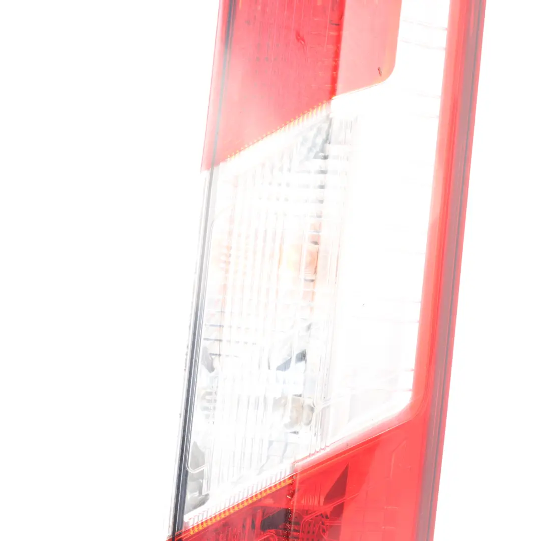 Ford Transit Mk8 Rücklicht Hinten Links Seite Panel Lampe Licht - SKU BK3113404AG - Teilenummer BK3113404AG