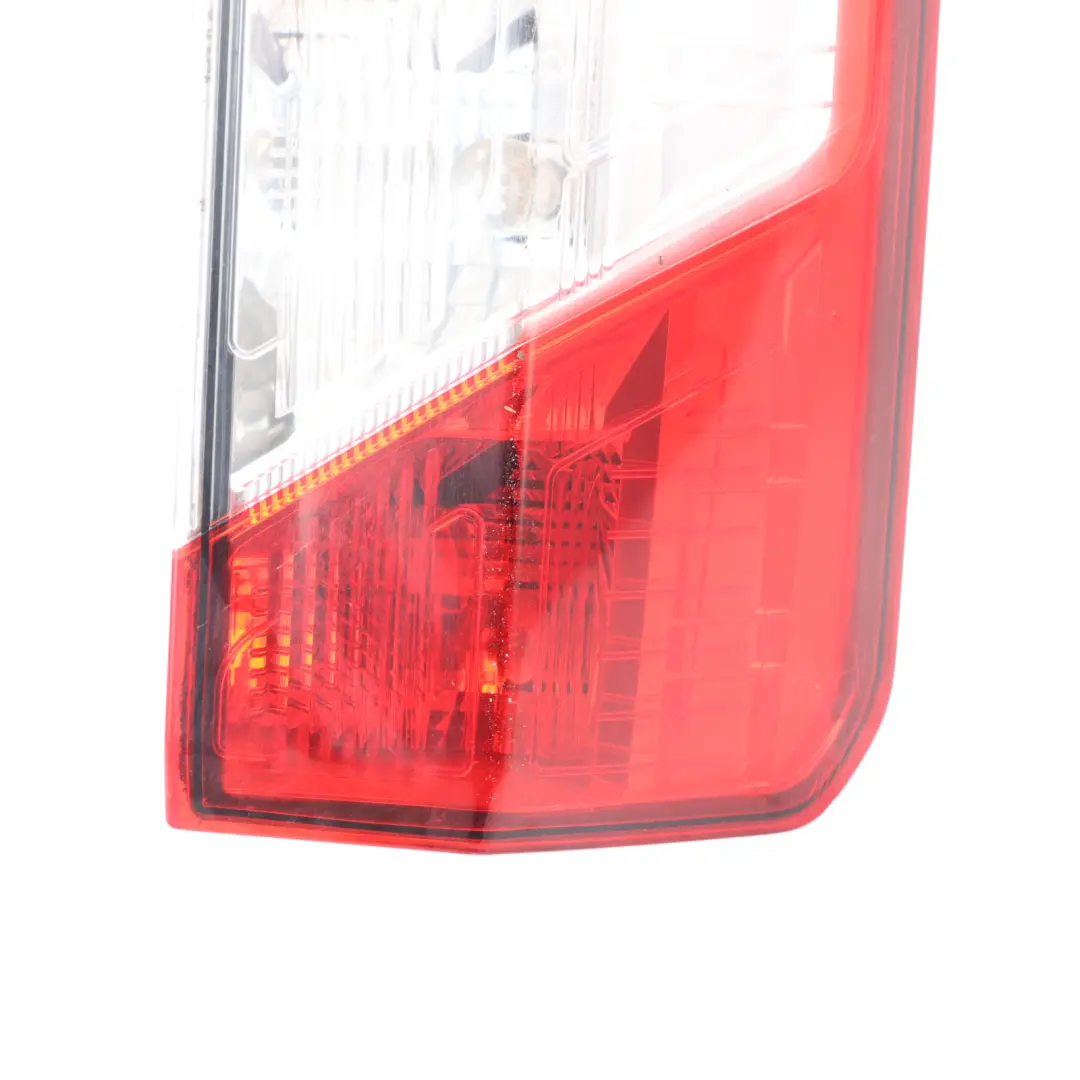 Ford Transit Mk8 Rücklicht Hinten Links Seite Panel Lampe Licht - SKU BK3113404AG - Teilenummer BK3113404AG