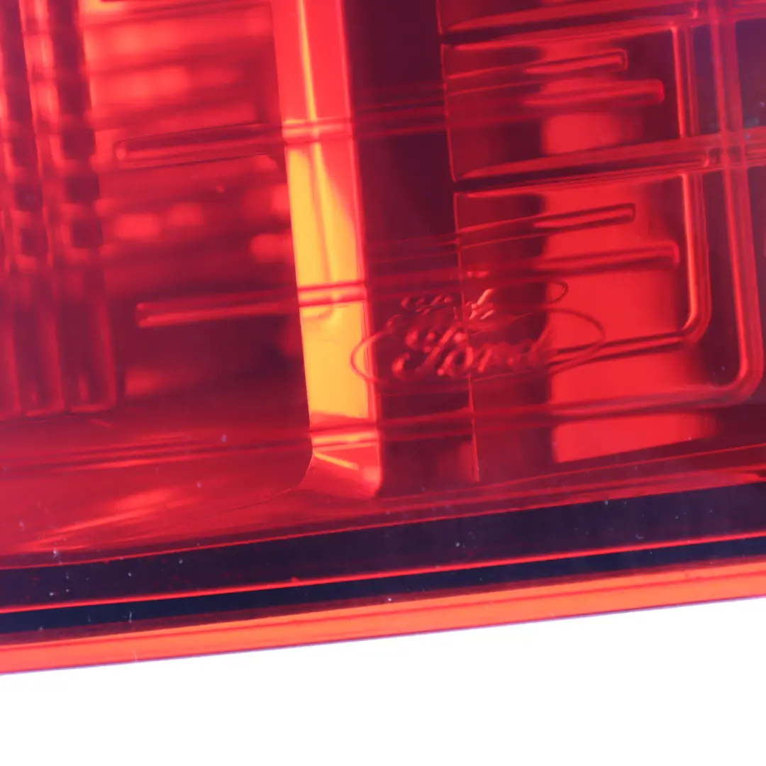 Ford Transit Mk8 Rücklicht Hinten Links Seite Panel Lampe Licht - SKU BK3113404AG - Teilenummer BK3113404AG