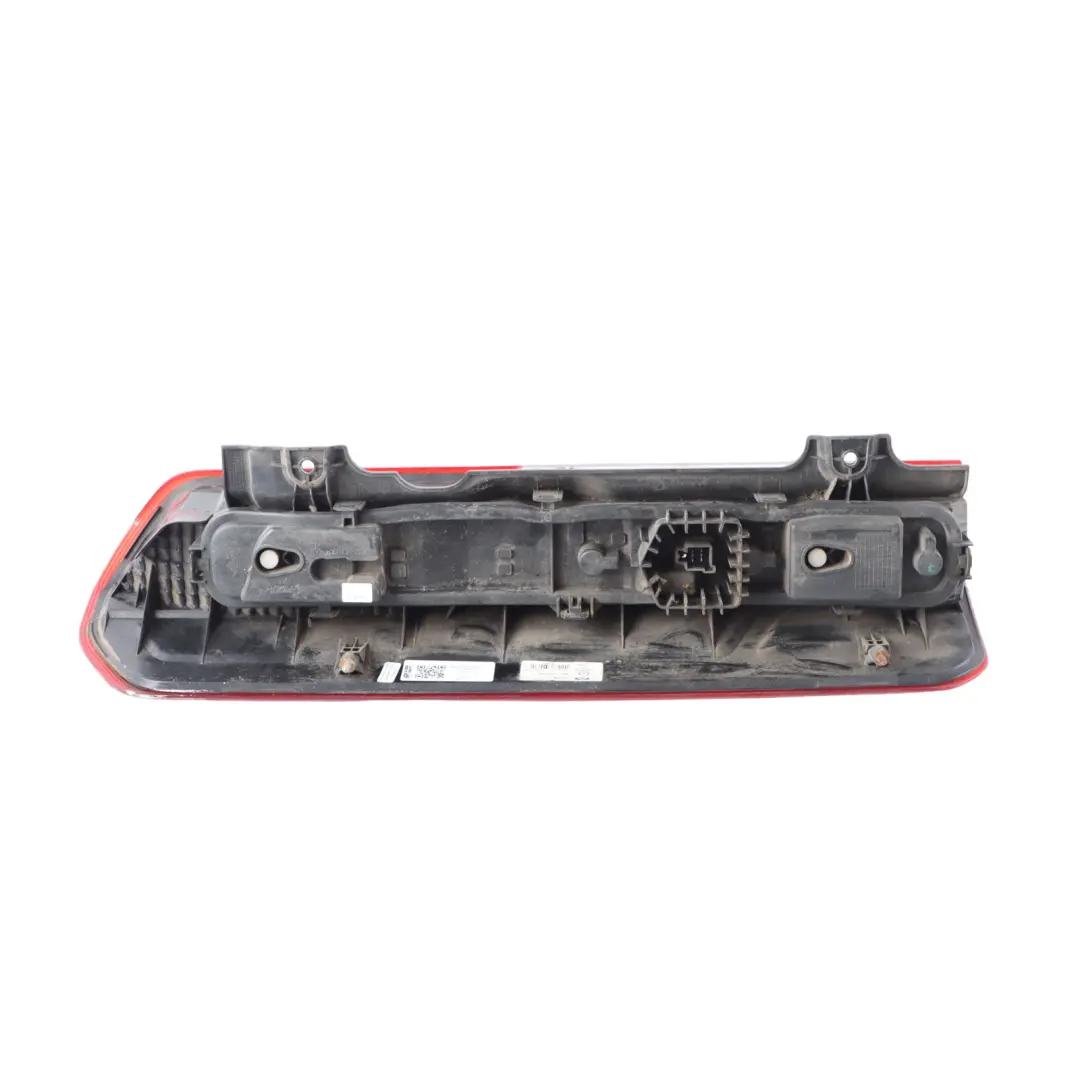 Ford Transit Mk8 Rücklicht Hinten Links Seite Panel Lampe Licht - SKU BK3113404AG - Teilenummer BK3113404AG