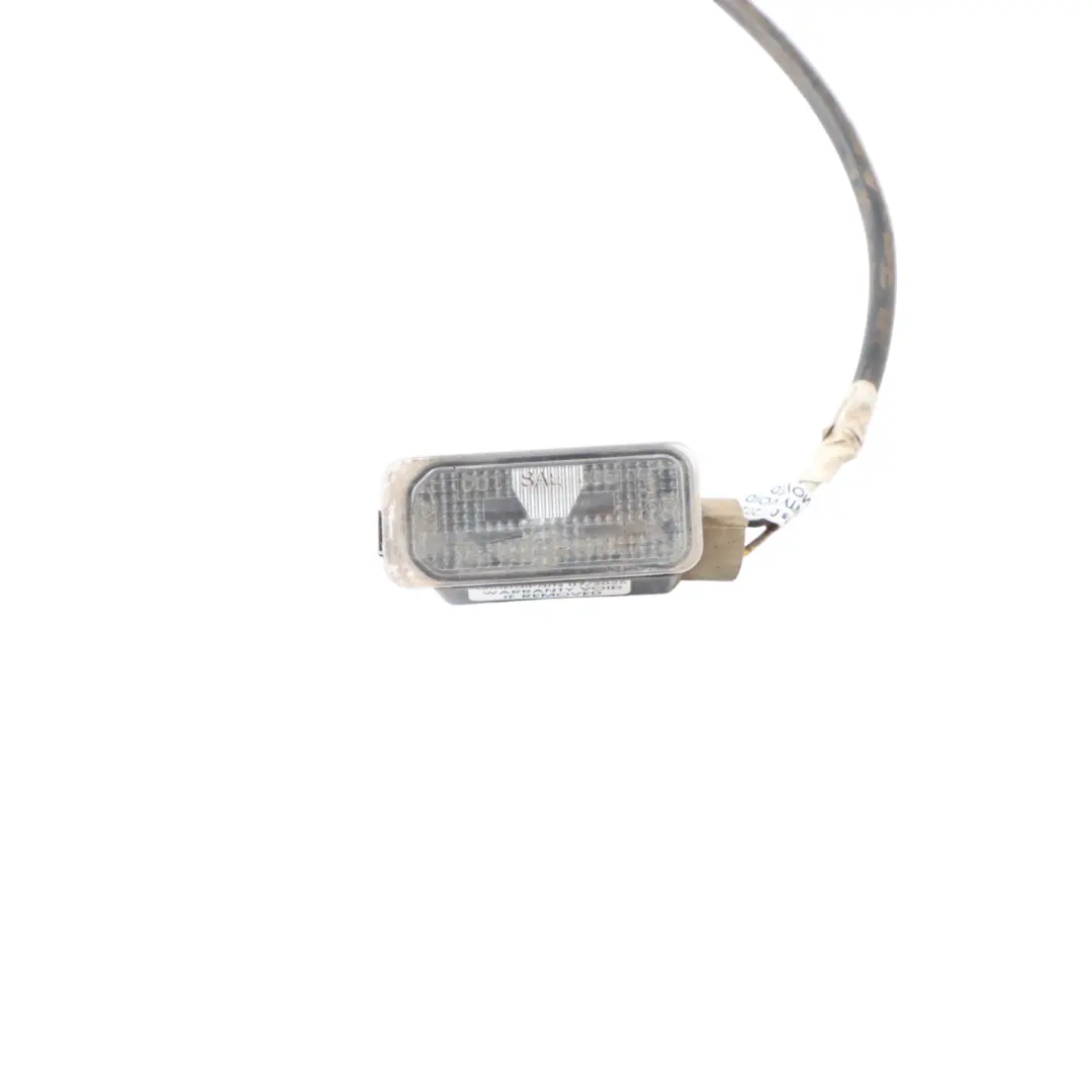 Mk8 Rear Trunk Number Plate Light Lamp Wire Loom to Ford Transit with Part number BK3113412A Ford Transit Mk8 Rear Trunk Number Plate Light Lamp Wire Loom - SKU BK3113412A - Part number BK3113412A