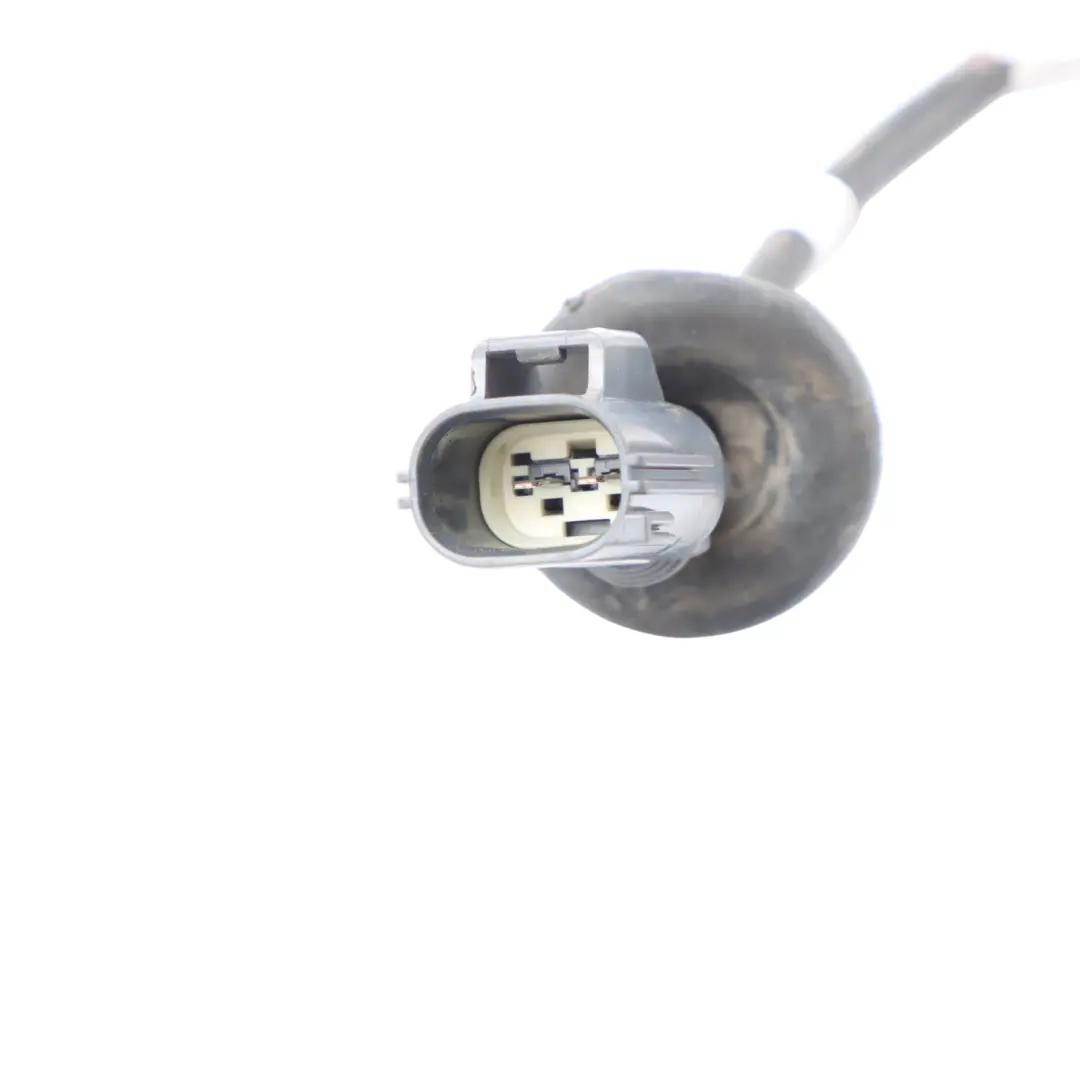 Mk8 Rear Trunk Number Plate Light Lamp Wire Loom to Ford Transit with Part number BK3113412A Ford Transit Mk8 Rear Trunk Number Plate Light Lamp Wire Loom - SKU BK3113412A - Part number BK3113412A